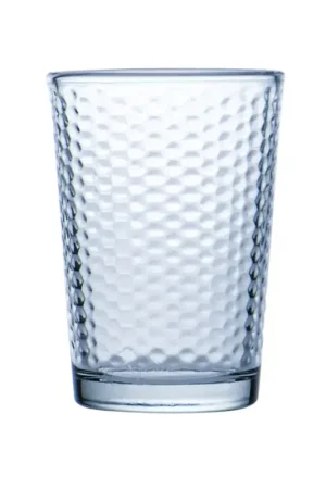 Usine Directe Lot de 6 verres 'Alvea' 20cl
